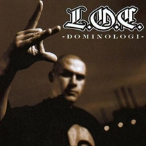 L.O.C. - Dominologi (2LP) (Vinyl)