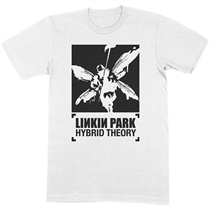 Linkin Park: Soldier Hybrid Theory T-shirt
