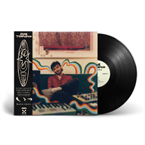 Alfie Templeman - Radiosoul (Vinyl)