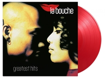 La Bouche: Greatest Hits Ltd. (Vinyl)