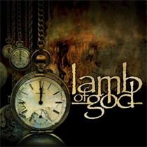 Lamb Of God - Lamb Of God - CD