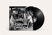 Del Rey, Lana: Chemtrails Over The Country Club (Vinyl)
