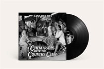 LANA DEL REY - CHEMTRAILS OVER THE COUNTRY CLUB (Vinyl)
