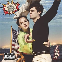 Del Rey, Lana: Norman Fucking Rockwell (CD)
