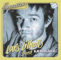 Lilholt, Lars: Kærlighed (CD)