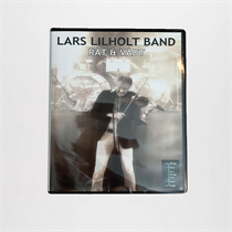Lilholt, Lars: Råt & Vådt (DVD)