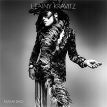 LENNY KRAVITZ - MAMA SAID (Vinyl)