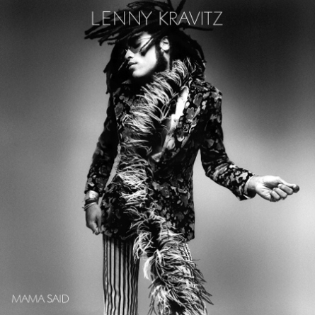LENNY KRAVITZ - MAMA SAID (Vinyl)
