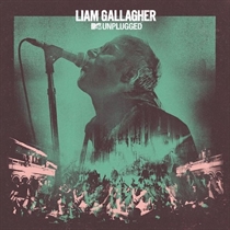 Liam Gallagher - MTV Unplugged (Vinyl) (Vinyl)