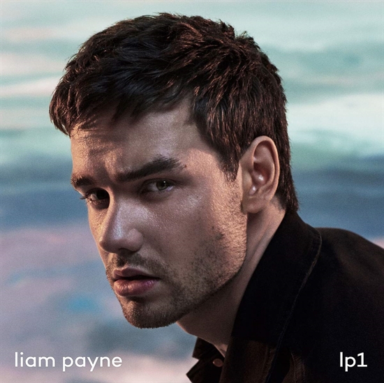 Payne, Liam: Lp1 (CD)
