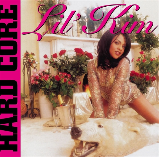 Lil Kim: Hardcore (CD)