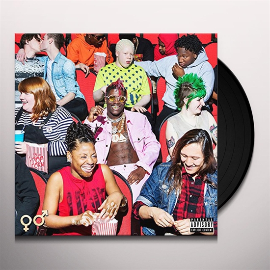 Lil Yachty: Teenage Emotions (Vinyl)