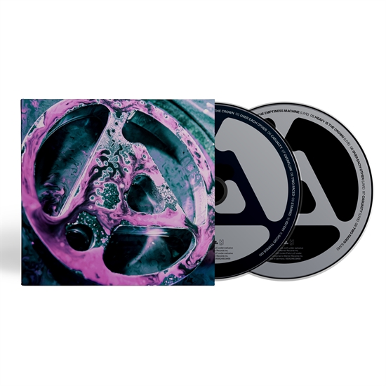 Linkin Park - From Zero (2CD Softpack)