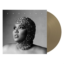 Lizzo: Special. LTD (Vinyl)