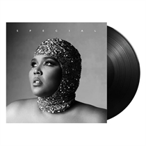 Lizzo - Special (Vinyl)
