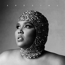 Lizzo - Special - CD