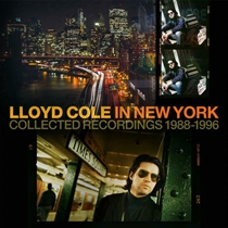 Lloyd Cole - In New York - Collected Recordings 1988-1996 (7xVinyl) 