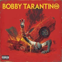 Logic - Bobby Tarantino III - LP