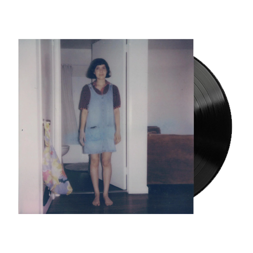 Salami Rose Joe Louis - Lorings - VINYL