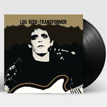 Lou Reed - Transformer (180gram Vinyl)