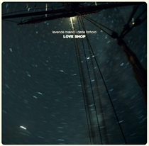 LOVE SHOP - LEVENDE MÆND I DØDE FORHOLD (CD)
