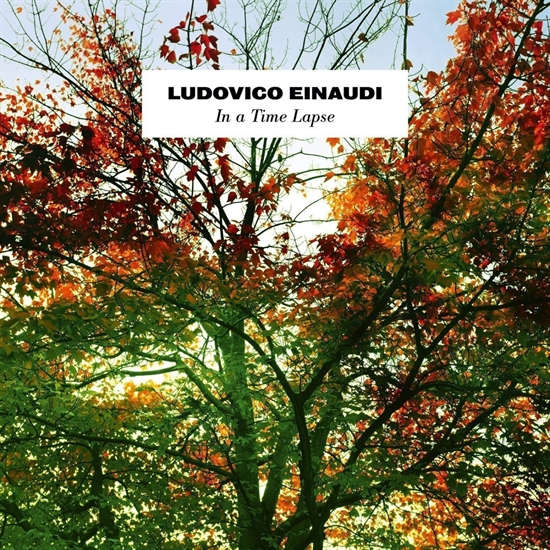 Einaudi, Ludovico: In A Time Lapse (2xVinyl)
