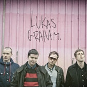 Lukas Graham