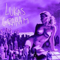 Lukas Graham: 3 - The Purple Album (CD)