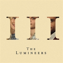 Lumineers, The: III (2xVinyl)