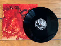Chamoun, Sandy / Sahyoun, Anthony / Atoui, Jad - Ghadr (Vinyl)