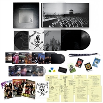Metallica: Metallica - 30th Anniversary Edition Boxset