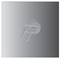 MF Doom: Operation Doomsday - Silver Sleeve 2012 Version (2xVinyl)