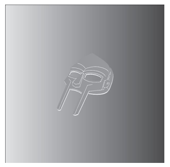 MF DOOM - OPERATION: DOOMSDAY (LTD SILVER COVER SLEEVE) (Vinyl)