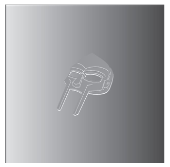 MF Doom: Operation Doomsday - Silver Sleeve 2012 Version (2xVinyl)