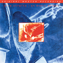 Dire Straits - On Every Street (Hybrid SACD)
