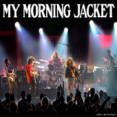 My Morning Jacket 