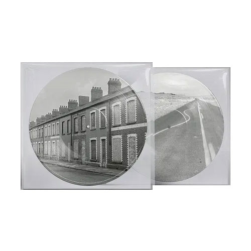 Manic Street Preachers - Critical Thinking - Vinyl