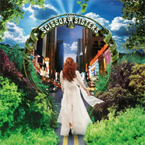 Scissor Sisters - Scissor Sisters (20th Anniversary Deluxe 2xVinyl edition)