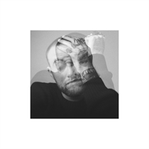 Mac Miller - Circles (Vinyl Clear) (Vinyl)