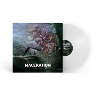 Maceration: It Never Ends… Ltd. (Vinyl)