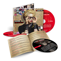 Madonna: Finally Enough Love Ltd. (3xCD)