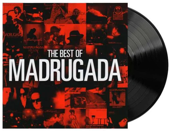 Madrugada: The Best Of (3xVinyl)