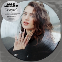 Muller, Mae: Stripped (Vinyl) RSD 2021