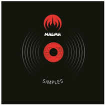 Magma: Simples RSD2021 (Vinyl)