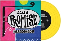 Magtens Korridorer - Club Promise og Ensom Stjerne (7inch Vinyl)