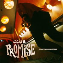 Magtens Korridorer - Club Promise (Vinyl)
