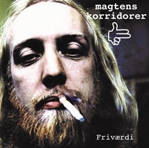 Magtens Korridorer: Friværdi (Vinyl)