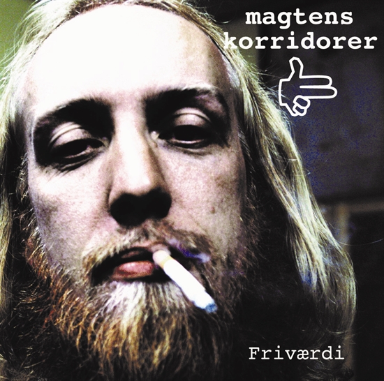 Magtens Korridorer: Friværdi (Vinyl)