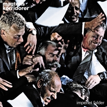 MAGTENS KORRIDORER - IMPERIET FALDER (Vinyl)
