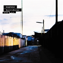 MAGTENS KORRIDORER - MILAN ALLÉ (2022 Repress edition Vinyl)